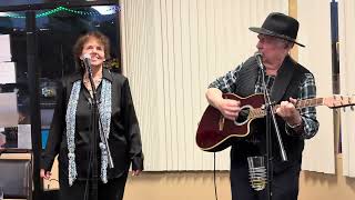 Mary & Michael McManhon - April 30, 2026