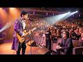 Howard Stern SAID Prince Can’t Sing, Play Guitar & Dance — What He Did at MSG Shocked 22,000 People