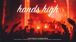 LiQWYD - Hands high [Official]