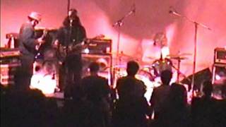 Brant Bjork &amp; the Bros. - Gonna Make That Pony Trot