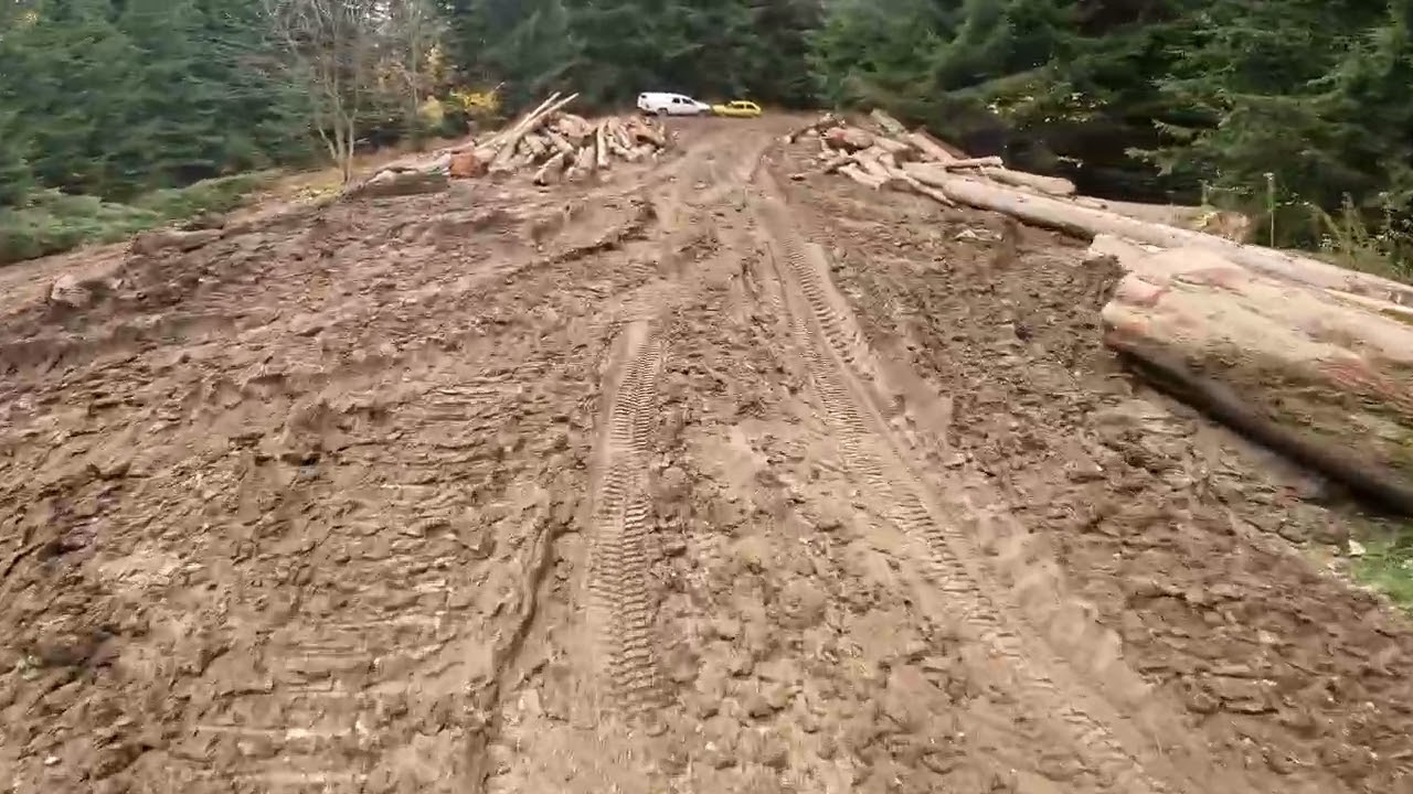 KARIĆI - DABRAVINE MTB