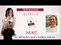 Testimonio Jorge | Método MAC | Eva Sánchez Oficial ❤️