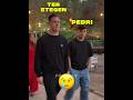 Ter Stegen \u0026 Pedri Left Alone😢💔