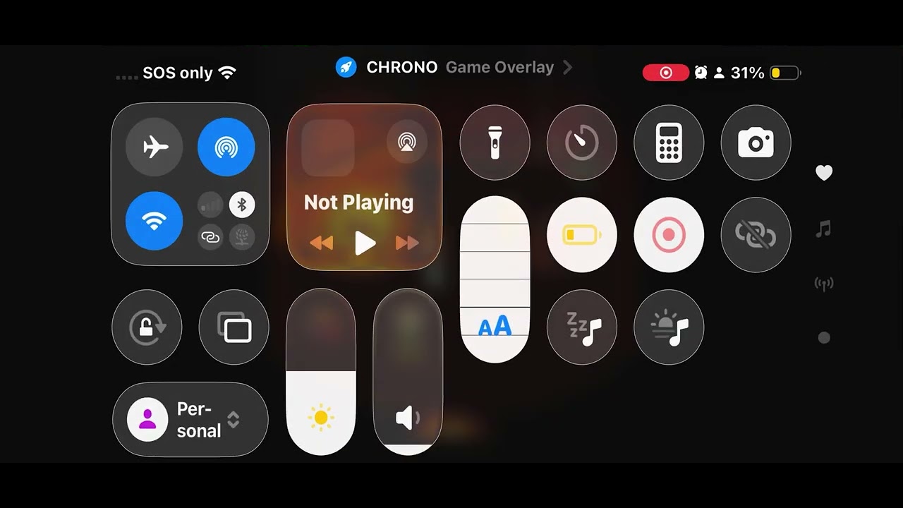 most likely ill be awake by the time this publishes. Crono dies and I recorded it. Sorry for pausing