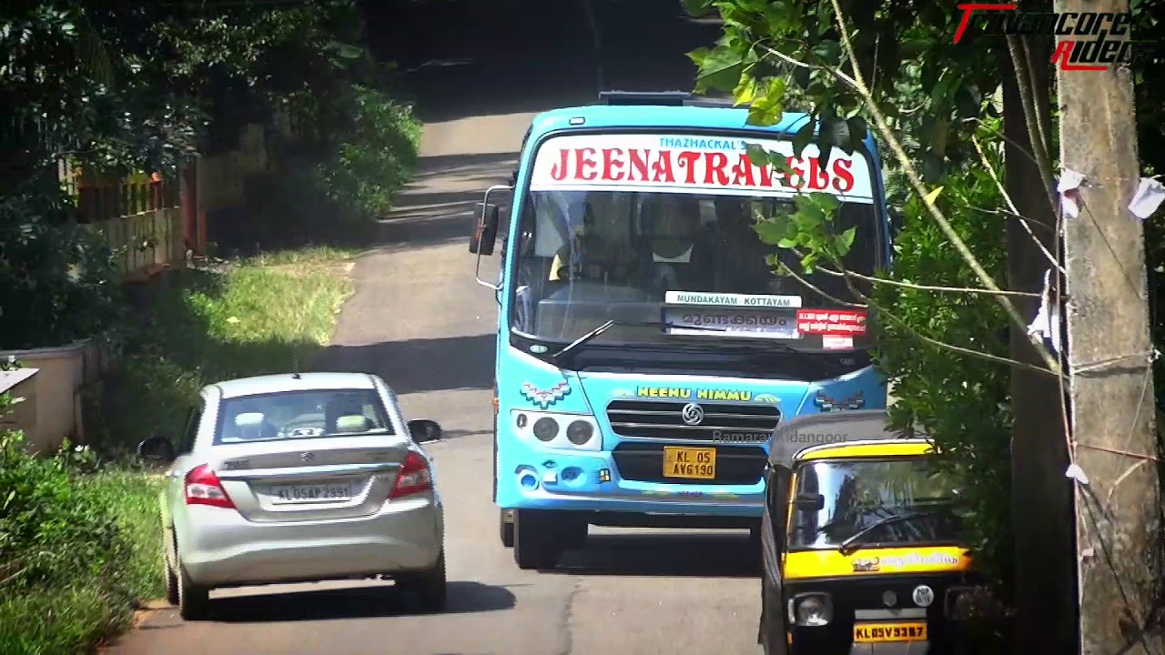 JEENA TRAVELS TRAVANCORE RIDERS 💚