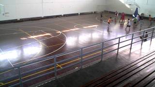 20111217 Game 8 [HD]