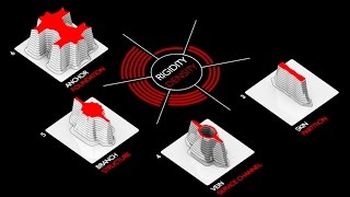 Morphing Architecture System Catalogue - Bartlett UCL