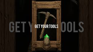 #RustveilMiningGame #Rustveil #WAXBLOCKCHAIN #NFTGaming #PlaytoEarn @rustveilgame