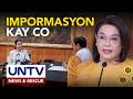 PBBM, dismayado sa kakulangan ng impormasyon sa kaso ni Zaldy Co
