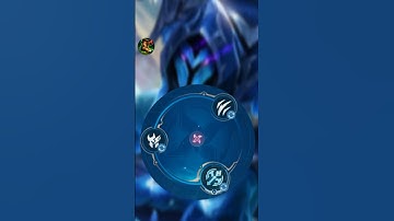 HELCURT Best Build 2023 Revamp Emblem System 😱🔥 #mlbb #mobilelegends
