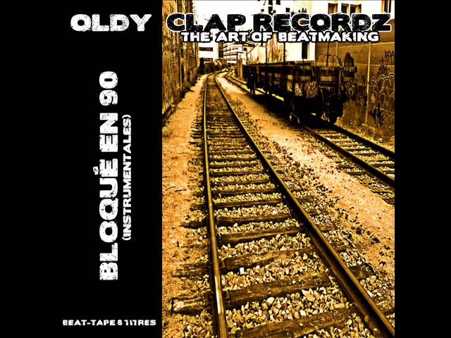 Watch Oldy Clap Recordz - Jazz Lesson on YouTube