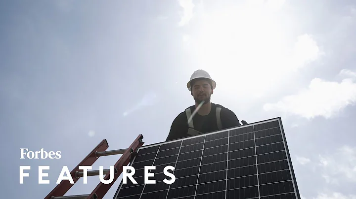 Aurora Solar: The $4.4 Billion Green Energy Company Powered By Artificial Intelligence | Forbes - DayDayNews