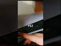 Fakta Gila Prosesor PS2 yang Bikin Melongo! #shorts #playstation