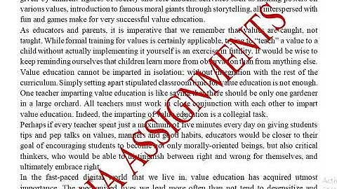 Secondary Education (827) Solved Assignments Spring 2021@AHA Assignments