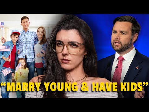 Why Are Republicans Obsessed With America's Fertility?