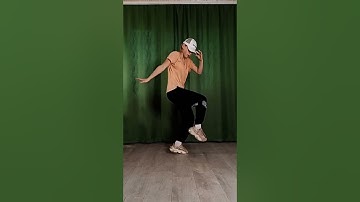 LAY ZHANG - "VEIL" Caver dance #lAY #veil
