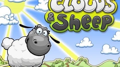 Clouds & Sheep GamePlay Trailer - HD
