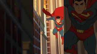 Adult Swim Superman is INCREDIBLE