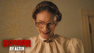 A Good Death | Horror Short Film | ALTER