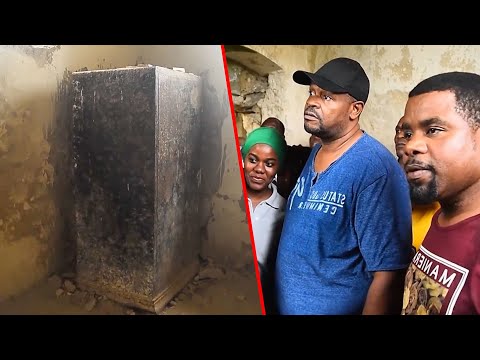 Video: Jumba La Kumbukumbu Kwa Kila Mtu Na Kwa Kila Mtu
