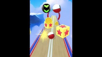 🔥 Going Balls VS Rollance Balls VS Rolling Ball Games New Race 998 | Android/IOS Games