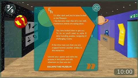 Create Your Own Point and Click Tutorial Series Video 3