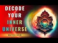 1 Hour Chakra Healing Music | Balance All 7 Chakras, Restore Inner Peace & Emotional Relief