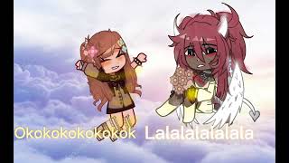 Lalalala Okokokokok