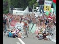 Cycling Crashes Compilation