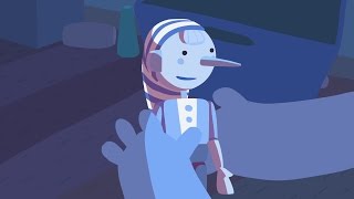 Тима и Тома. Лучший нос - 44 серия Тима и Тома. Лучший нос - 44 серия
