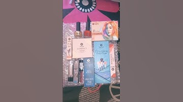 #flipkart #makeup  kit  #unboxing #prajwalgowda215