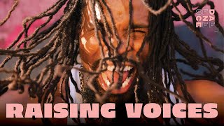 Raising Voices | SFDFF