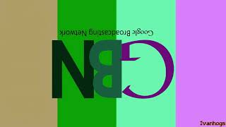 Preview 2 GBN Logo with 6 Effects
