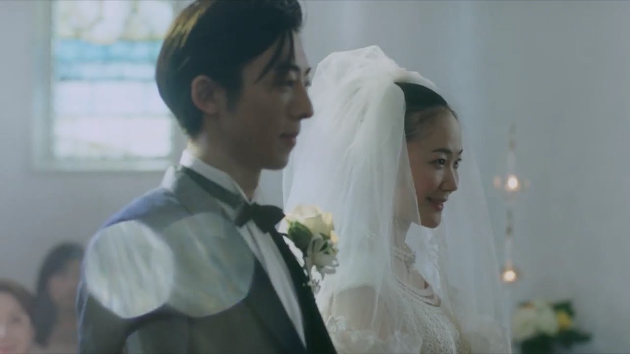 結婚 鶴田 真由