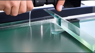 How to Cut Thick Glass: Tools, Techniques, and Safety screenshot 5