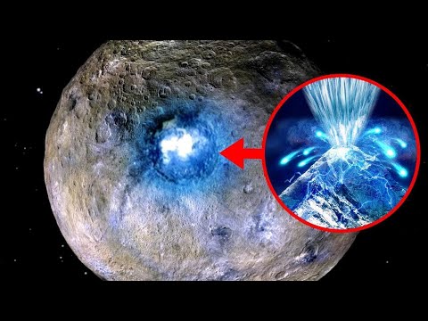 Cele Mai Misterioase Descoperiri Spatiale!