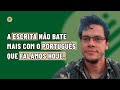 Por que e como as línguas mudam? Mudança Linguística (Fernando Orphão de Carvalho)