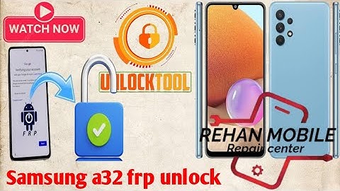 Samsung a32  a32f FRP Bypass nw Method 2025 | All Samsung Models FRP Remove  Samsung FRP Unlock Tool