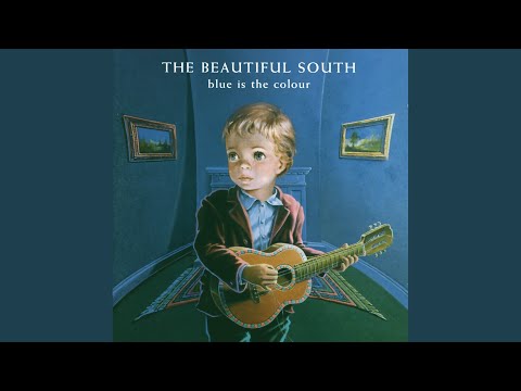 The Beautiful South — Liars' Bar