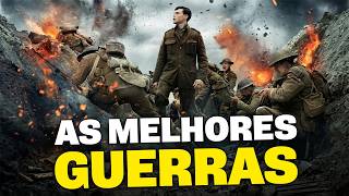 5 BEST WAR MOVIES TO WATCH IN 2026!