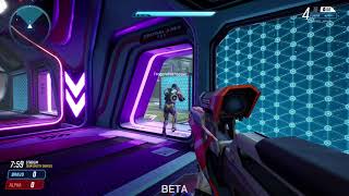 Portal + Halo = Splitgate - The Halo Killer