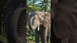 🐘✨ Never Underestimate Anyone | The Elephant & The Ant Story 🐜💫#ElephantAndAnt 🐘🐜#ShortStory