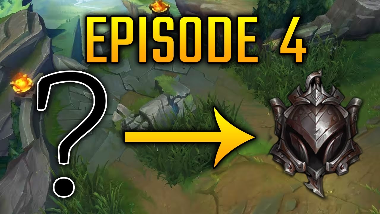 BoxerPete's Climb Back to High Elo | EP. 4