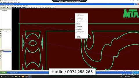 Bí quyết để cắt CNC Plasma đẹp: 2 - Bật mí cách xuất file cắt cnc đơn giản nhất