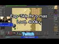 ⚔️EK 300 HUNT ⚔️ASURA MIRROR 5kk EXP-HR.!!!!!TIBIA