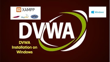 Install DVWA on Windows using XAMPP on localhost Complete Tutorial | 2023 UPDATED Explained Details