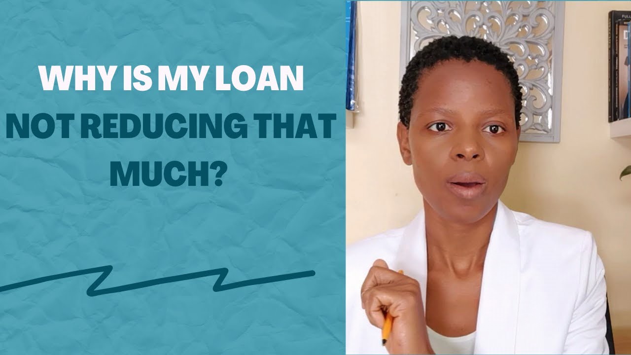 why-is-my-loan-balance-not-reducing-that-much-youtube