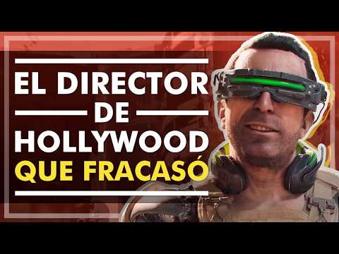 A Hollywood director, NFTs and a xenophobic salary - Off the Grid thumbnail