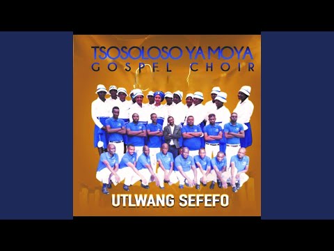 Utlwamg sefefo