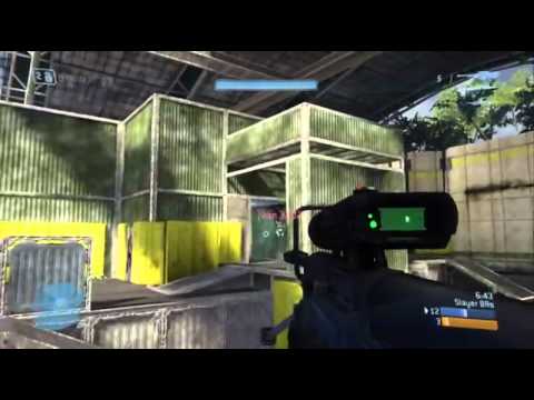 Vídeo: ¿Tiene Dudas La Cooperativa En Línea De Halo 3?